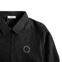 Load image into Gallery viewer, CONTINUE Coach Jacket
