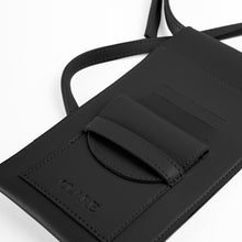Load image into Gallery viewer, MARIE Go-Bag in Black
