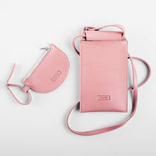 Load image into Gallery viewer, MARIE Go-Bag in Pink
